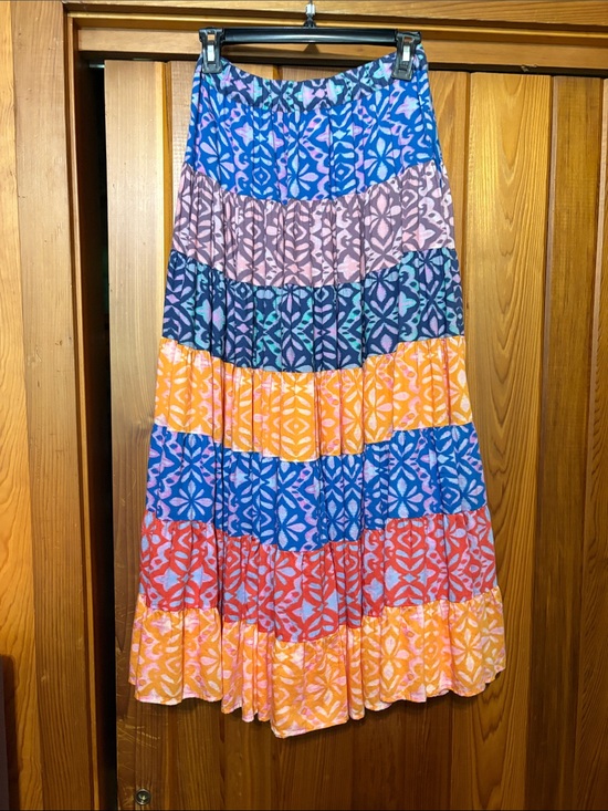 Xirena Dresses & Skirts - Xirena Fiesta Sera skirt. Size small